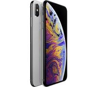 IPHONE XS MAX 512 GO ARGENT