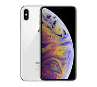 iPhone XS Max 512 Go, Argent, débloqué