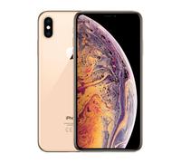 iPhone XS Max 512 Go, Or, débloqué