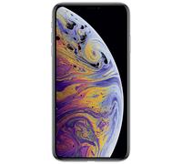 iPhone XS Max 64 Go - Argent - Débloqué - Reconditionné