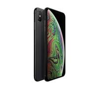 IPHONE XS MAX 64 GO GRIS SIDERAL - Reconditionné