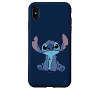 iPhone XS Max Disney Lilo & Stitch Cute Stich Portrait Case