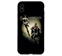 iPhone XS Max Injustice: Gods Among Us Battle of the Gods Case