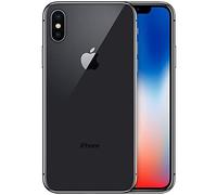 iPhoneX256GBSPACEGREYCPOREWARE