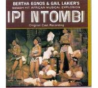 Ipi Ntombi [Import]