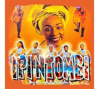 Ipi Ntombi / O.C.R - Bertha Egnos & Gail Lakier's Ipi Ntombi The African Music Celebration (Original Cast Recording )