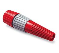 Ipierre Garden 35300 Lance d'arrosage réglable à grande portée