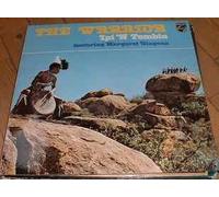 Ipi'n Tombia Featuring Margaret Singana - Warrior (1975, feat. Margaret Singana) / Vinyl single [Vinyl-Single 7'']