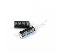 IPKAAAAD 10PCS 16V4700UF 13 * 25mm 4700UF 16V 13 * 25 Condensateur électrolytique
