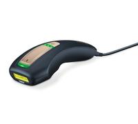 Epilateur lumière pulsée BEURER IPL 5800 Pure Skin Pro black