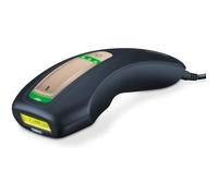 Beurer Ipl 5800 Pure Skin Pro - Système D'épilation - Noir