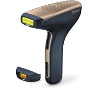 Beurer Ipl 8800 Velvet Skin Pro - Système D'épilation - Sans Fil - Noir