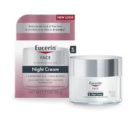Crème De Nuit Anti-Rides + Pro-Rétinol 1,7 Oz Par Eucerin
