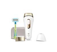 Braun PL5152 Lumière pulsée Or, Blanc