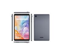 iPlay 60 Mini - Tablette Android 15 de 8,68 pouces | 4 Go + 64 Go | Batterie 4000 mAh | Gris