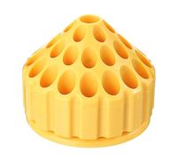 iplusmile 1 Boîte De Rangement pour Perceuse Tiroir Tournevis Plateau À Douilles Utilitaire Pendentif Bretelles Boîte À Outils Organisateur De Voiture Support À Roues Clop Stubby