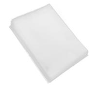 iplusmile 1 Jeu Auto-adhésif Grands Sacs À Biscuits Sacs en Papier À Biscuits Pochette Rangement Pochette De Rangement Petits Sachets Refermables Auto-scellants Bof 100 Pièces