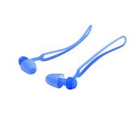 iplusmile 1 Paire Bouchon D'oreille Sous-marin Adultes Accessoires Enfant D'oreille Filaires D'oreille De Natation Hommes Nageurs Groupe Les Adolescents Boules Quies Blue