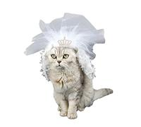 iplusmile 1 Pièce Fournitures De Mariage De Chat Adulte Long Ceinture Costume Mariées Bonjour Après Célibataire Seulement Halloween Vêtements Future Mariée Dame Robe Faire La Fête Blanche