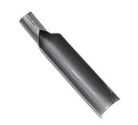 iplusmile 1 Pièce Pelle Luoyang bêche de tranchée Pelle de Nettoyage multifonctionnelle Pelle bêche pelles pour Creuser Le Jardinage Pelle à Creuser Lourde pelles de Jardin pour Creuser