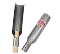 iplusmile 1 Pièce Pelle Luoyang Outil de bêche de Jardin Pelle à Creuser Lourde pelles de Jardin pour Creuser pelles pour Creuser Gadget de Jardinage bêche de tranchée