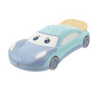 iplusmile 1 Pièce Téléphonique Musical avec Projection Lumineuse pour Garçon Fille Téléphone Imitation Éducatif et Stimulant pour Développement des Compétences Linguistiques et Auditives