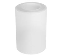 iplusmile 1 rouleau de patins antidérapants découpables pour chaussures, protecteurs de semelles à talons hauts auto-adhésifs, autocollants antidérapants pour chaussures de salle de bain et