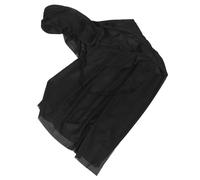iplusmile 10 Capes D’Halloween Noires à Capuche Taille Unique Polyester Léger Respirant Costumes Cosplay pour Hommes et Femmes Déguisement Sorcière et Faucheuse pour Fêtes et Festivals