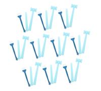 iplusmile 10 Ensembles Kit de Jeu Excavation Garçon Fille avec Marteau Petite Brosse Outils de Jardinage pour Garçon Fille Éducatif pour Coordination et Apprentissage Stem