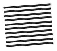 iplusmile 10 pièces Crayons Spéciaux Multifonctions pour Marquage sur Porcelaine Verre et Pinceaux Légers et Pratiques pour Dessin et Tracé