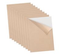 iplusmile 10 pièces Lot de Patchs Adhésifs pour Couvrir Cicatrices et Tatouages Autocollants Tissu Non Tissé Respirant Réutilisables et Discrets Protection Confortable Peau