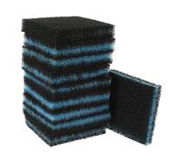 iplusmile 10 pièces Pet Hair Remover Balls for Laundry Washer and Dryer Reusable Hair Catcher for Clothes Bedding