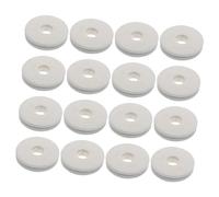 iplusmile 100 Pièces Spool Enrouleur pour Activités Extérieures pour Protéger Votre Vos