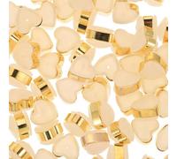 iplusmile 100pièces Fermoirs De Remplacement Pour Boucles Oreilles Silicone Bouchons Réutilisables Pour Fermoirs De Boucles Oreilles Sécurisés Accessoires De Bijoux Pour Diy