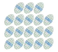 iplusmile 120pièces Protège-oreilles Imperméables pour Bébés Patchs de Protection Auditive pour Bain Natation Légers et Faciles à Utiliser