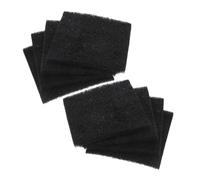 iplusmile 12pièces Filtres pour Bac à Compost De Cuisine Filtrants De Nettoyage Désodorisant pour Poubelle à Différentes