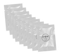 iplusmile 12pièces Recharges De Diffuseur Aromatique Pour Voiture Pastilles Parfumées Au Citron Remplacements Compatibles Avec Clips De Ventilation Éliminateur Odeurs Pour Confort Optimal