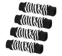 iplusmile 1Ensemble Hiver Respirantes pour Animaux de Compagnie Protection Épaules Design à Motif Adorable pour Éviter Léchage