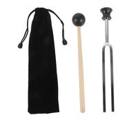 iplusmile 1Ensemble Set Outil Musical pour Thérapie Instrument Durable pour Yoga Relaxation