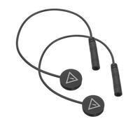 iplusmile 1paire Capteur De Monitoring De Voie Avec Lumière Led Pour Aide Au Changement De Lanes Système De Détection Pour Voitures