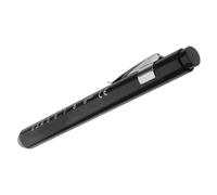 iplusmile 1pièce Led Pen Light Pour Examen Pupillaire Et Cavité Buccale Lampe De Contrôle Audition Créative Pour Médecins Et Infirmiers Sans Pile Lumière Blanche Design Compact Et