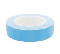 iplusmile 1rouleau Ruban Adhésif Conducteur Thermique Tapis De Isolant Fibres De Épaisseur pour Dissipateurs Thermiques Électronique Et Applications Haute Température