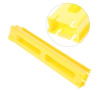 iplusmile 2 pièces Accessoires Domino Train pour Garçon Fille Éducatif Plastique Aléatoires Jeu de Construction pour Garçons et Filles Développement Moteur et Social Dès Couleur Aléatoire