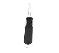 iplusmile 2 pièces Assistant Habillage avec Crochet pour Boutons et Dispositif Ergonomique pour Seniors et Personnes à Mobilité Réduite Facile à Utiliser