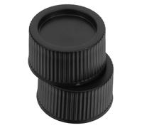 iplusmile 2 Pièces Bouchon de Vidange Spa avec Joint Étanche pour Filtre à Sable Piscine Compatible Sxhg Installation Rapide et Design Élégant
