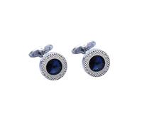 iplusmile 2 pièces Boutons de Manchette Chic pour Homme Ornement de Manchette Élégant Décoration de Chemise Formelle pour Mariage et Bureau