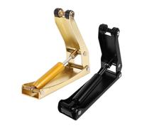 iplusmile 2 Pièces Dispositif de Descente Lente Piano Tampon Hydraulique Protecteur Couvercle Clavier Sécurisé Anti-pincement Garçon Fille Compatible Installation Facile et Fonctionnement
