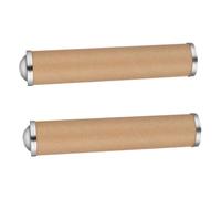 iplusmile 2 pièces Kit de Kaléidoscope DIY avec Boule de Cristal pour Garçon Fille Set Créatif de Bricolage Artistique Mallette de Loisirs Manuels pour Garçons et Filles Matériel Complet