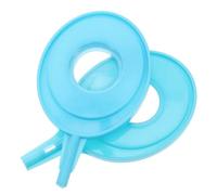 iplusmile 2 Pièces Lentilles Concave et Convexe Précises pour Enseignement Physique Démonstration de Réfraction et Réflexion Expérience Scientifique Laboratoire