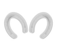 iplusmile 2 pièces Moule Silicone Cheval Compact pour Résine Chocolat Fondant et Plâtre Résistant Haute Température Démoulage Facile Décoration Gâteau et DIY